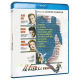 Pelicula Al Caer La Noche - Bd Blu-Ray