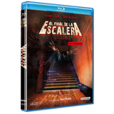 Pelicula Al Final De La Escalera - Bd Blu-Ray