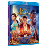 Pelicula Aladdin (2019) - Bd Blu-Ray