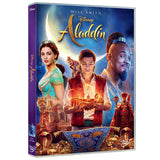 Pelicula Aladdin (2019) - Dvd Dvd