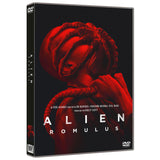 Pelicula Alien Romulus - Dvd Dvd