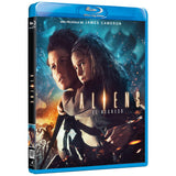 Pelicula Aliens - El Regreso - Bd Blu-Ray