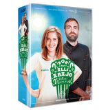 Pelicula Allí Abajo - Serie Completa Dvd