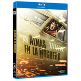 Pelicula Almas En La Hoguera - Bd Blu-Ray