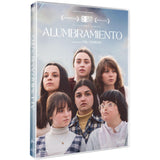 Pelicula Alumbramiento - Dvd Dvd