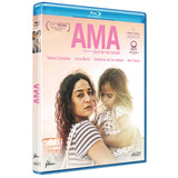 Pelicula Ama - Bd Blu-Ray