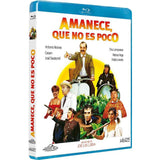 Pelicula Amanece, Que No Es Poco Blu-Ray