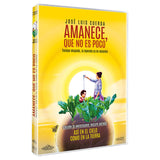 Pelicula Amanece Que No Es Poco - Edición 30 Aniversario (2 Dvd) - Dvd Dvd