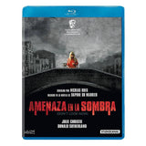 Pelicula Amenaza En La Sombra   Blu-Ray