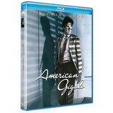 Pelicula American Gigoló - Bd Blu-Ray