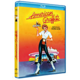 Pelicula American Graffiti Blu-Ray