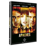 Pelicula Apaches Dvd