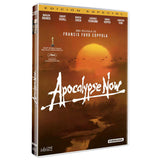 Pelicula Apocalyse Now - Edición Especial Dvd