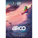 Pelicula Arco - Dvd Dvd