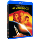 Pelicula Armageddon - Bd Blu-Ray