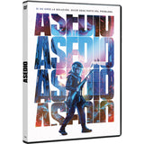 Pelicula Asedio - Dvd Dvd