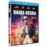Pelicula Bahía Negra Blu-Ray