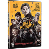 Pelicula Bala Perdida (Dvd) Dvd