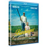 Pelicula Barbaque - Bd Blu-Ray