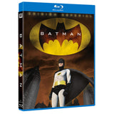 Pelicula Batman (1966) - Bd Blu-Ray