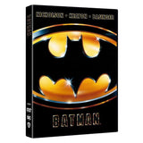 Pelicula Batman - Dvd Dvd