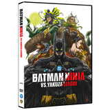 Pelicula Batman Ninja Vs Yakuza League (Dvd) Dvd