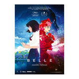 Pelicula Belle - Dvd Dvd
