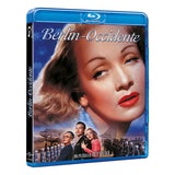 Pelicula Berlin - Occidente Blu-Ray