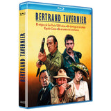 Pelicula Bertrand Tavernier (Pack 5 Discos) - Bd Blu-Ray