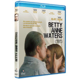 Pelicula Betty Anne Waters - Bd Blu-Ray