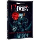 Pelicula Bienvenidos A Derry. Temporada 1 (Dvd) No Definida