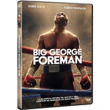 Pelicula Big George Foreman.:The Miraculous Story- Dvd Dvd