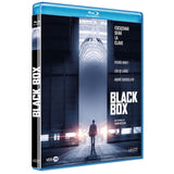 Pelicula Black Box - Bd Blu-Ray