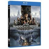 Pelicula Black Panther - Wakanda Forever - Bd Blu-Ray