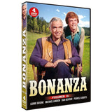 Pelicula Bonanza - Volumen 16 Dvd