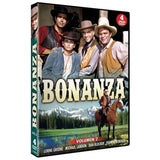 Pelicula Bonanza  - Volumen 2 Dvd