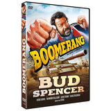 Pelicula Boomerang Dvd