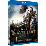 Pelicula Braveheart (1 Disco) Blu-Ray