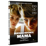 Pelicula Buenas Noches Mamá (Goodnight Mommy) - Dvd Dvd