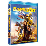 Pelicula Bumblebee  Blu-Ray