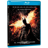 Pelicula Caballero Oscuro:Leyenda Renace - Bd Blu-Ray