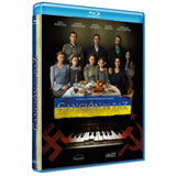 Pelicula Canción De Paz - Bd Blu-Ray
