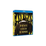 Pelicula Candyman  - Bd Blu-Ray