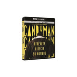 Pelicula Candyman  - Uhd Blu-Ray