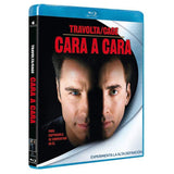 Pelicula Cara A Cara Blu-Ray