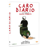 Pelicula Caro Diario - Dvd Dvd