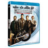 Pelicula Cerdos Salvajes (Con Un Par... De Ruedas) Blu-Ray