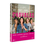 Pelicula Chavalas - Dvd Dvd