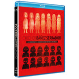 Pelicula Chicho Ibáñez Serrador (Pack) - Bd Blu-Ray