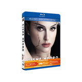 Pelicula Cisne Negro (Dvd + Br + Copia Digital) Blu-Ray
